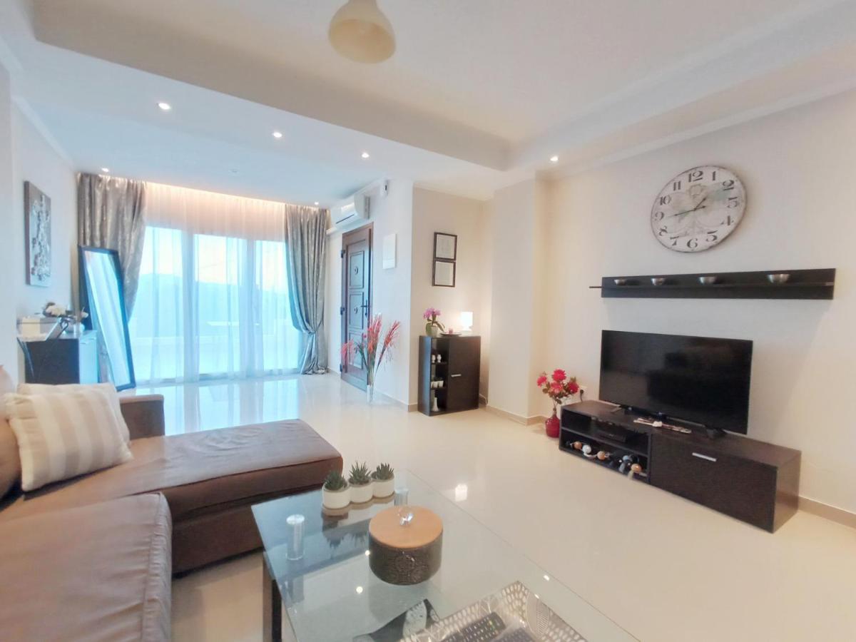 Sunshine Home 2 With Sea View Corfu  Ngoại thất bức ảnh