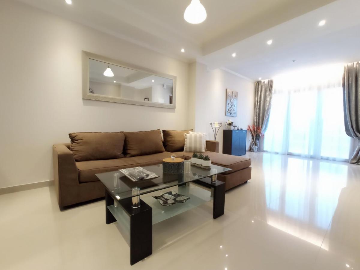 Sunshine Home 2 With Sea View Corfu  Ngoại thất bức ảnh