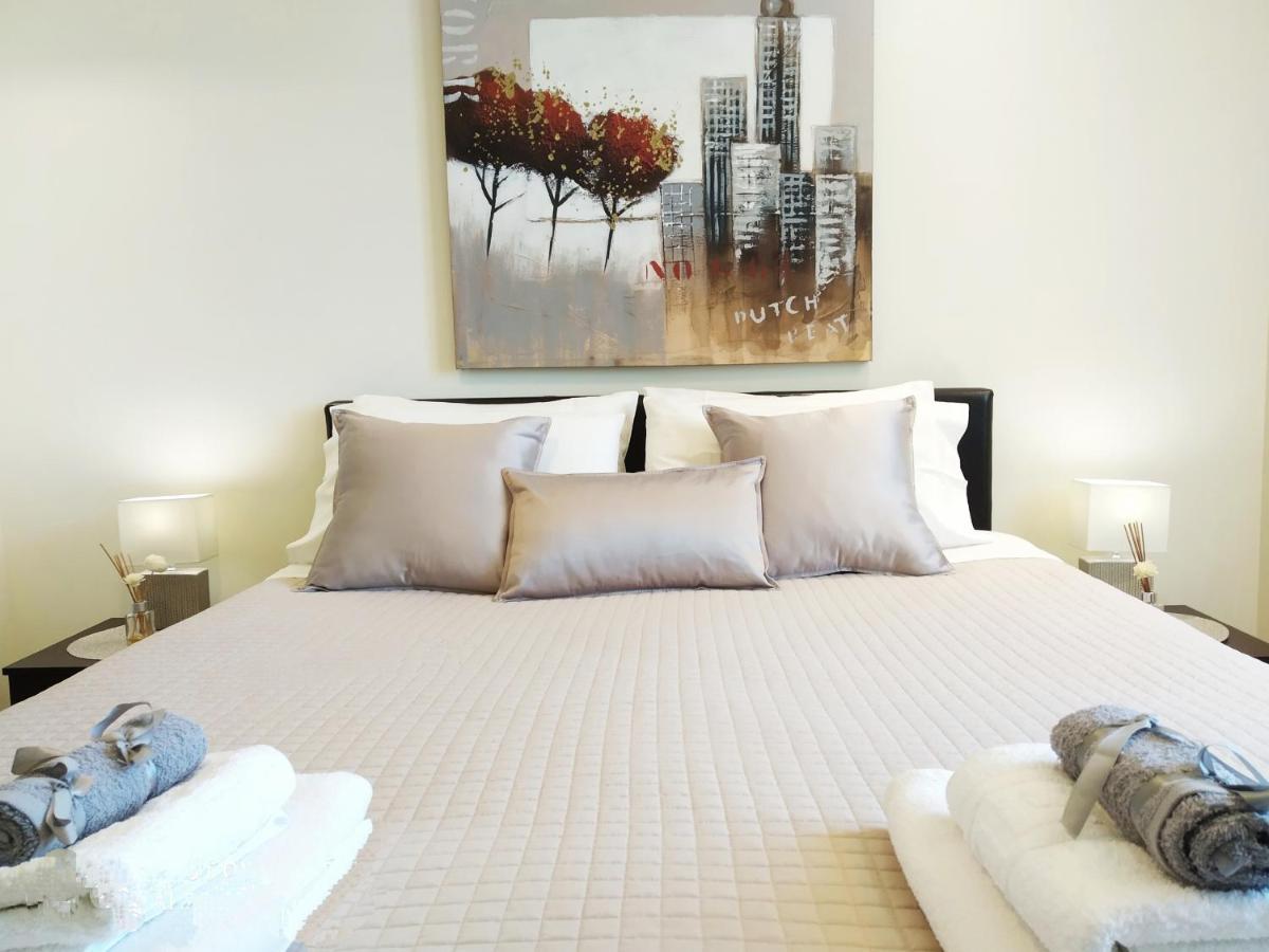Sunshine Home 2 With Sea View Corfu  Ngoại thất bức ảnh